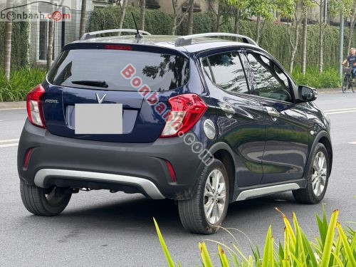 VinFast Fadil 1.4 AT 2021 - ảnh 4
