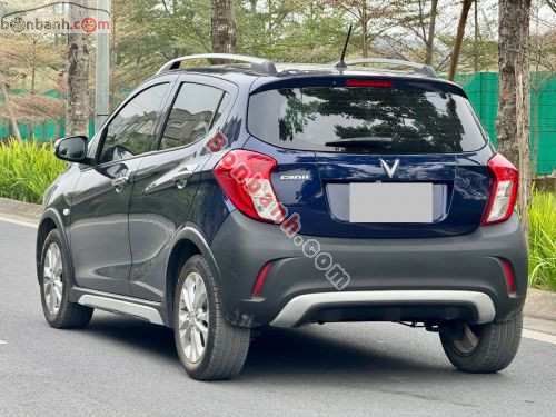 VinFast Fadil 1.4 AT 2021 - ảnh 5