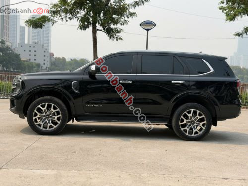 Ford Everest Titanium 2.0L 4x2 AT 2024 - ảnh 3