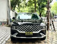Hyundai SantaFe Cao cấp 2.2L HTRAC 2021 - ảnh 1