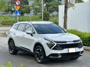 Kia Sportage 2022 - ảnh 1