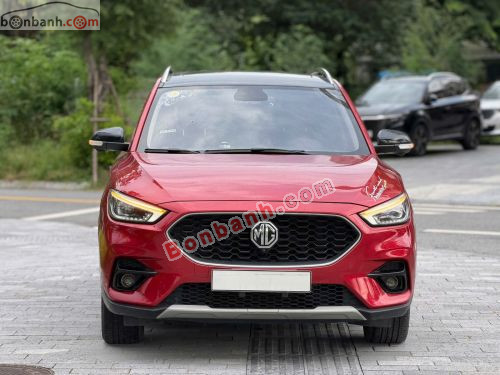 MG ZS Luxury 1.5 AT 2WD 2021 - ảnh 1