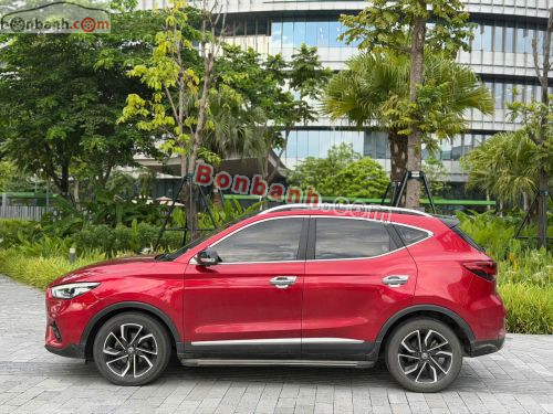 MG ZS Luxury 1.5 AT 2WD 2021 - ảnh 3