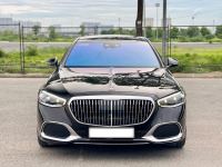 Mercedes 2022 - ảnh 1