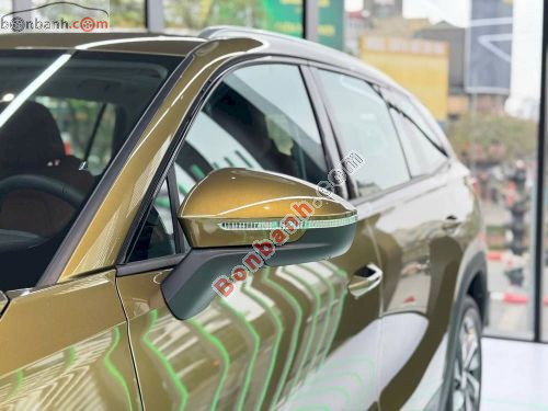 Skoda 2025 - ảnh 4