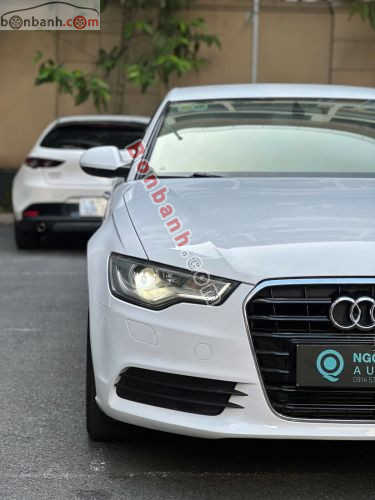 Audi 2014 - ảnh 2