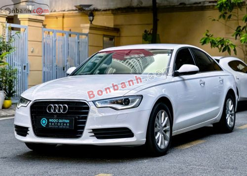 Audi 2014 - ảnh 3