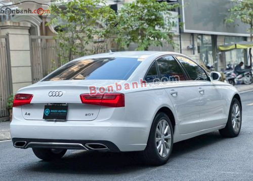 Audi 2014 - ảnh 4