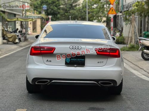 Audi 2014 - ảnh 5