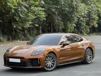 Porsche Panamera 2.9 V6 2024 - ảnh 1