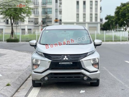 Mitsubishi Xpander 1.5 MT 2021 - ảnh 1