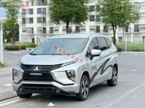 Mitsubishi Xpander 1.5 MT 2021 - ảnh 2