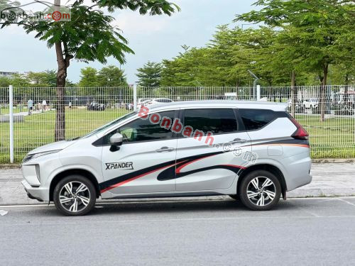Mitsubishi Xpander 1.5 MT 2021 - ảnh 3