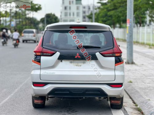 Mitsubishi Xpander 1.5 MT 2021 - ảnh 5