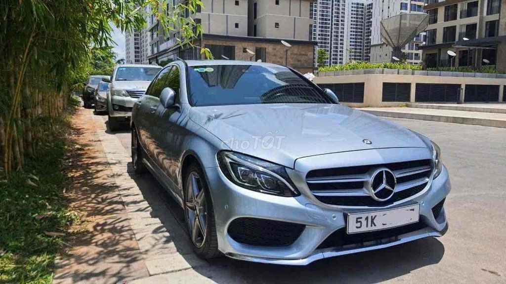 Mercedes-Benz 2015 - ảnh 3