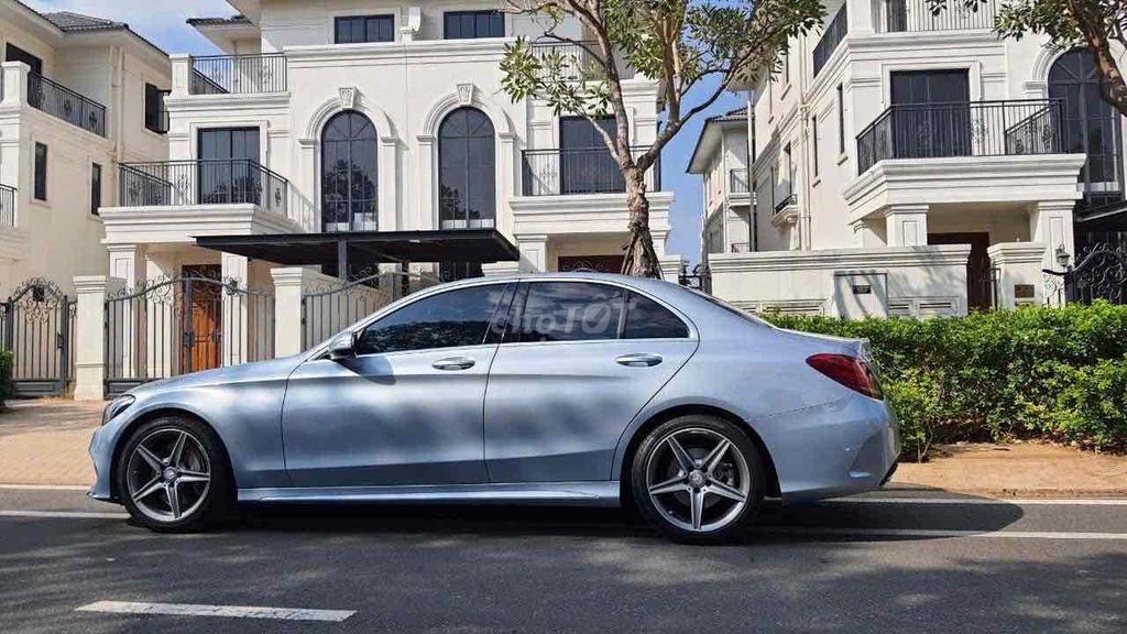 Mercedes-Benz 2015 - ảnh 5