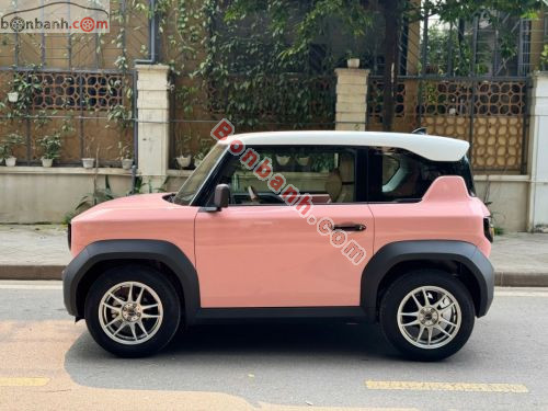 VinFast VF3 Plus 2026 - ảnh 5