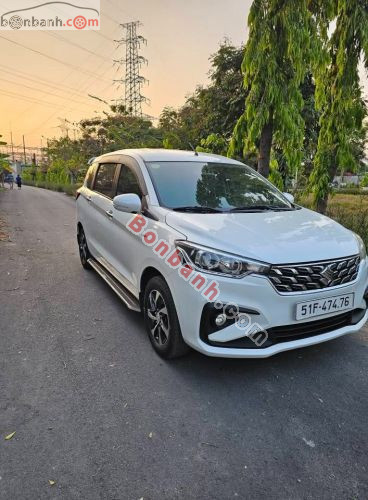 Suzuki Ertiga 2022 - ảnh 2