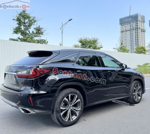 Lexus RX 300 2018 - ảnh 4
