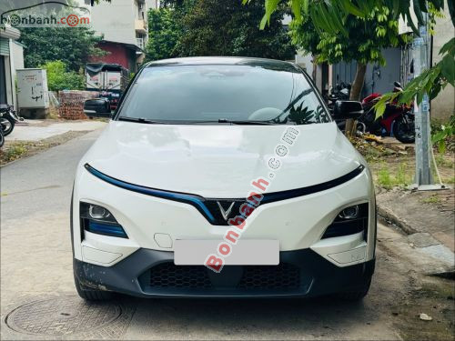 VinFast VF6 Eco 2025 - ảnh 1