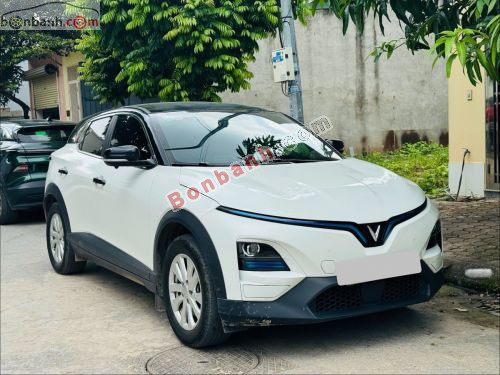 VinFast VF6 Eco 2025 - ảnh 2