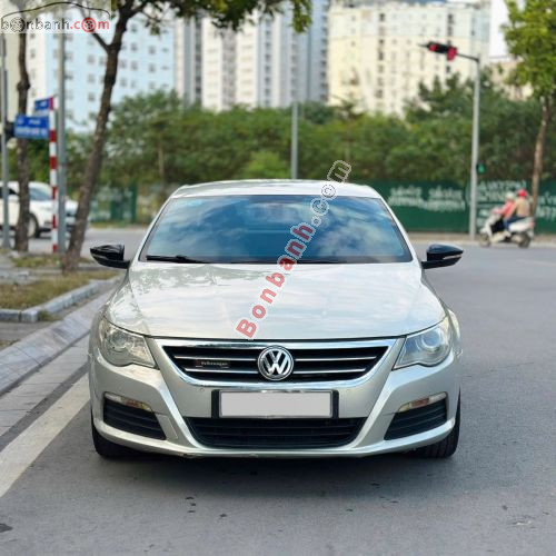 Volkswagen 2009 - ảnh 1