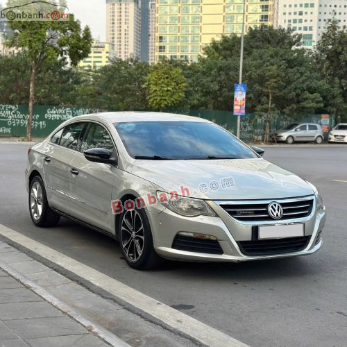 Volkswagen 2009 - ảnh 2