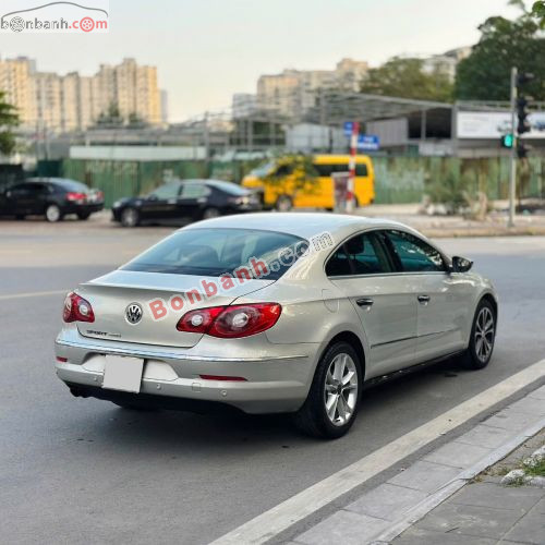 Volkswagen 2009 - ảnh 3