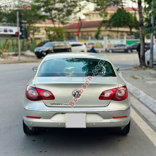 Volkswagen 2009 - ảnh 4