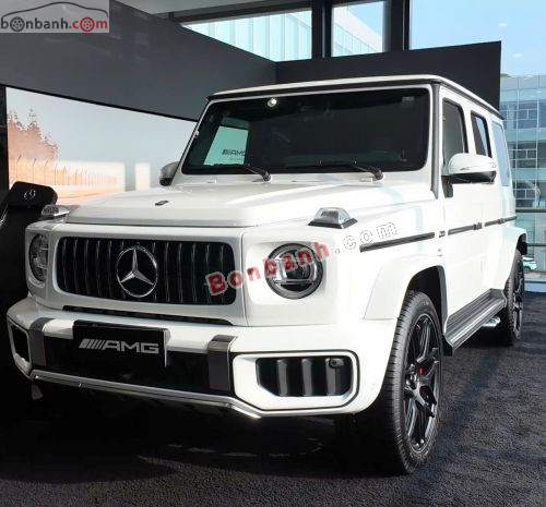Mercedes-Benz 2026 - ảnh 1