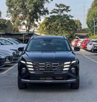 Hyundai Tucson 2026 - ảnh 1