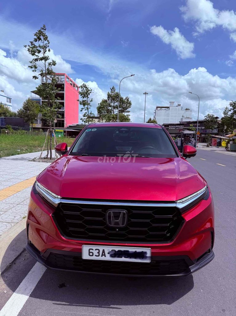 Honda 2024 - ảnh 2