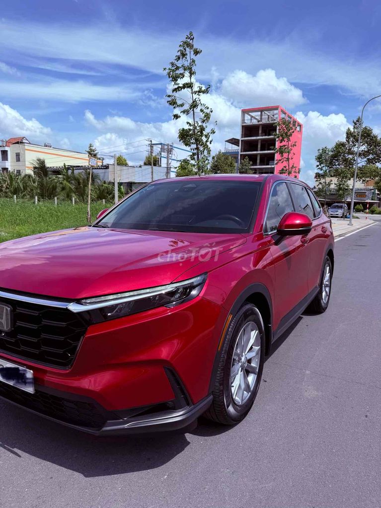 Honda 2024 - ảnh 3