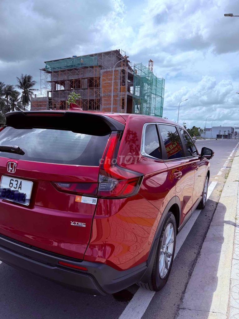 Honda 2024 - ảnh 4