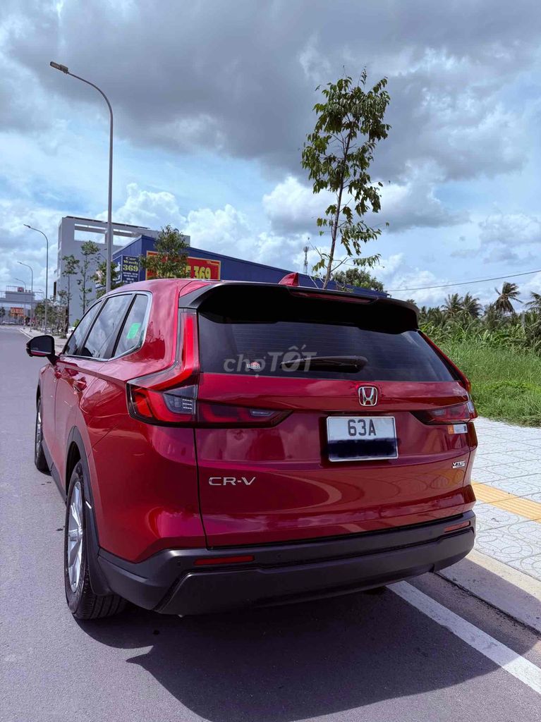 Honda 2024 - ảnh 5