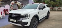 Ford Ranger Wildtrak 2.0L 4x4 AT 2024 - ảnh 1