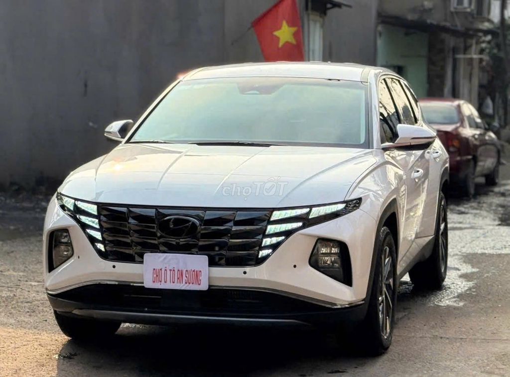 Hyundai 2022 - ảnh 2