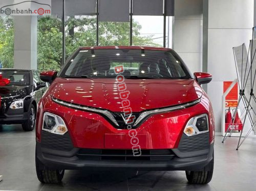 VinFast VF5 Plus 2026 - ảnh 2