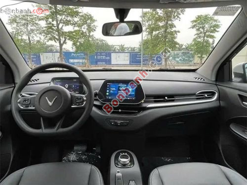 VinFast VF5 Plus 2026 - ảnh 5