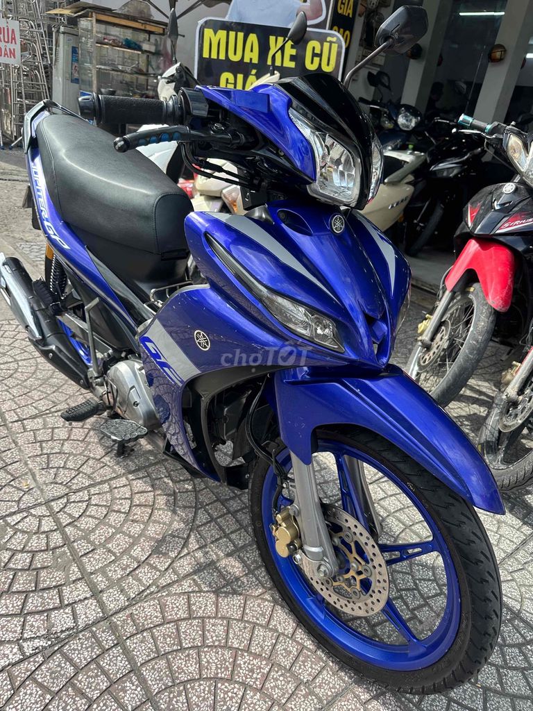 Yamaha 2020 - ảnh 1