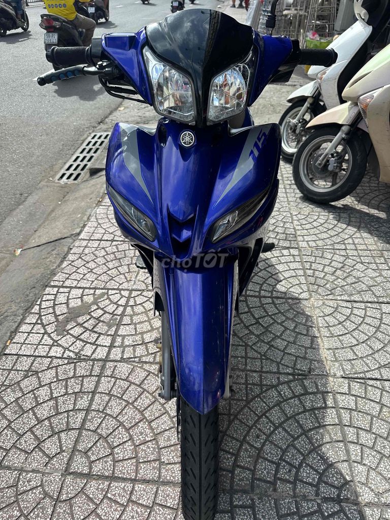 Yamaha 2020 - ảnh 2