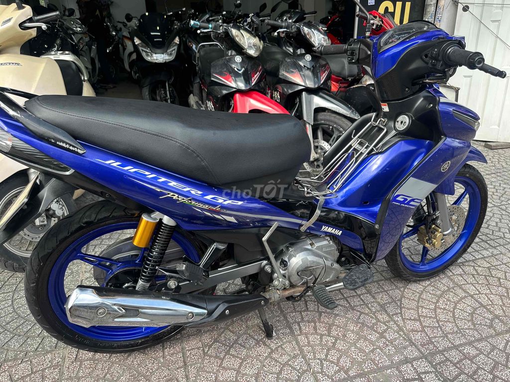 Yamaha 2020 - ảnh 3