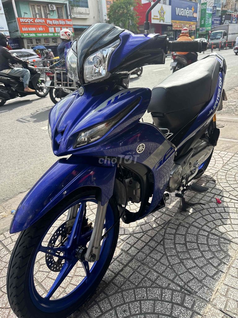 Yamaha 2020 - ảnh 4