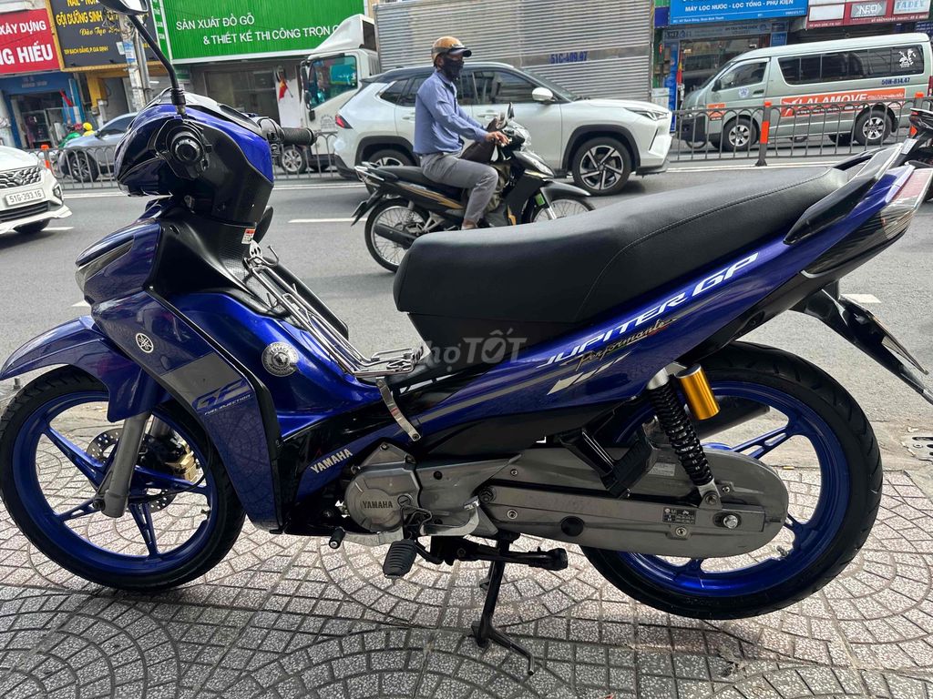 Yamaha 2020 - ảnh 5