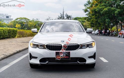 BMW 3 Series 320i Sport Line 2023 - ảnh 2