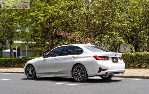 BMW 3 Series 320i Sport Line 2023 - ảnh 4