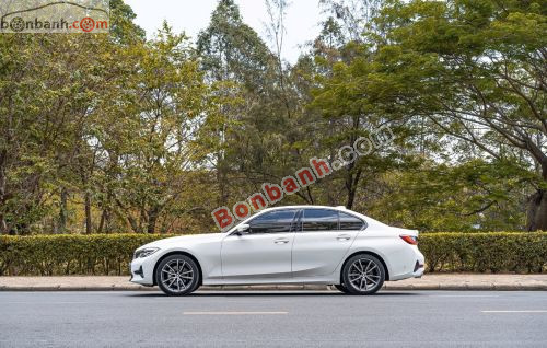 BMW 3 Series 320i Sport Line 2023 - ảnh 5