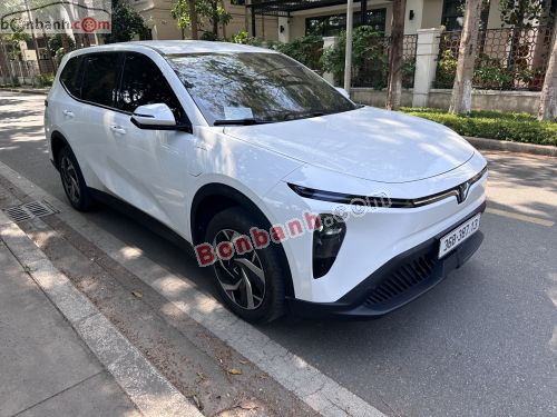 VinFast Limo Green AT 2026 - ảnh 2
