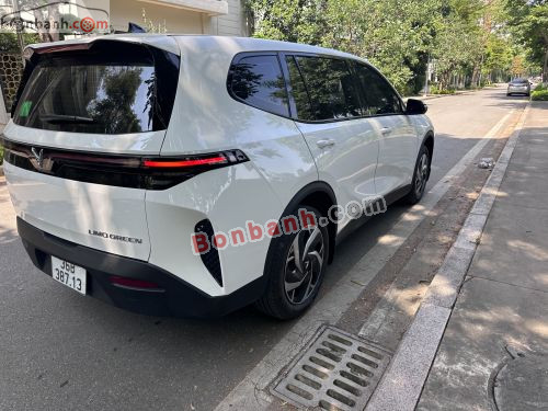 VinFast Limo Green AT 2026 - ảnh 4