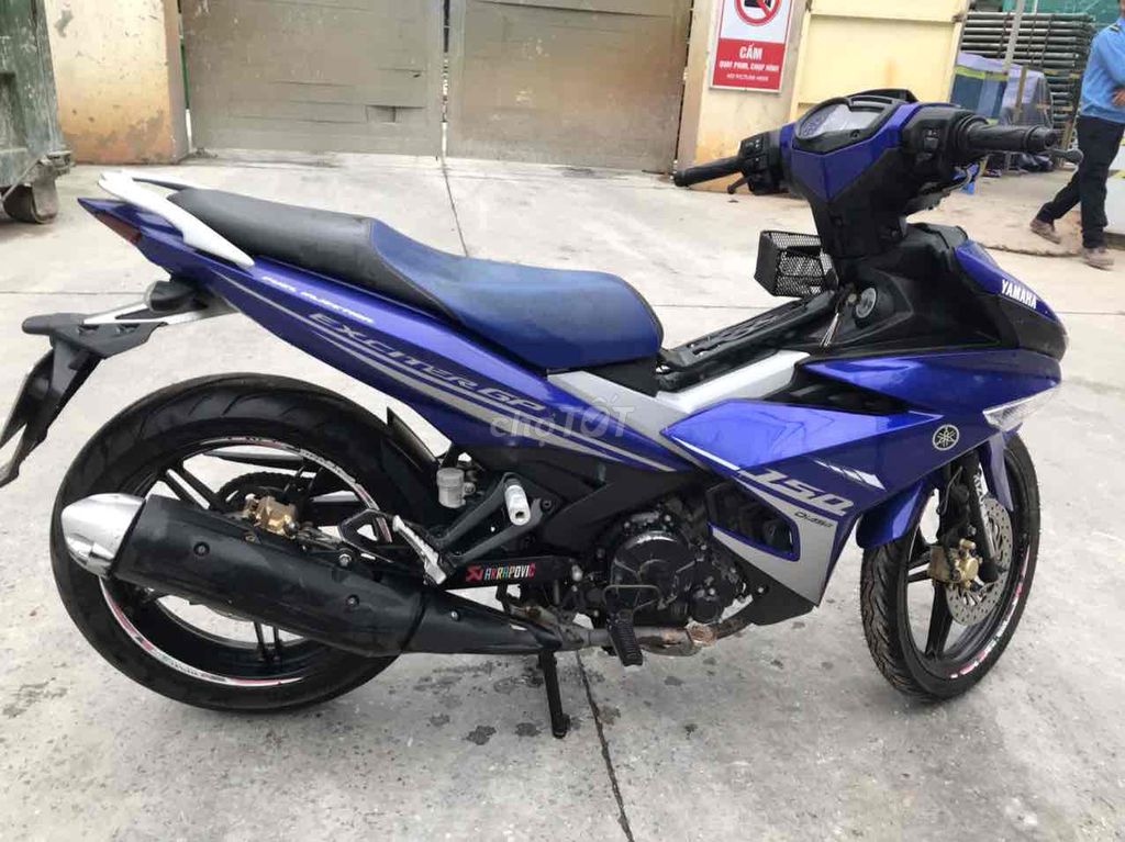 Yamaha Exciter 2018 - ảnh 1